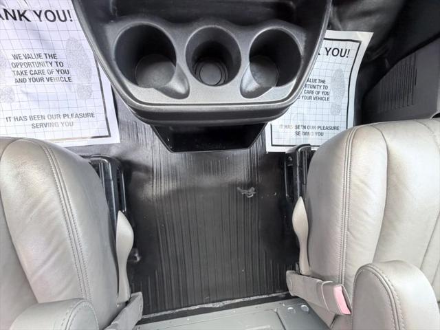 2013 Chevrolet Express Work Van