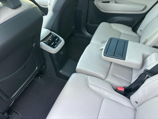 2026 Volvo XC90 Plug-In Hybrid Ultra, T8 AWD, Electric/Gasoline, Bright, 7 Seats