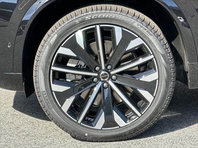 2026 Volvo XC90 Plug-In Hybrid Ultra, T8 AWD, Electric/Gasoline, Bright, 7 Seats