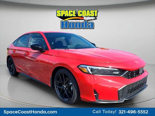 2026 Honda Civic Sport for sale in Cocoa, FL