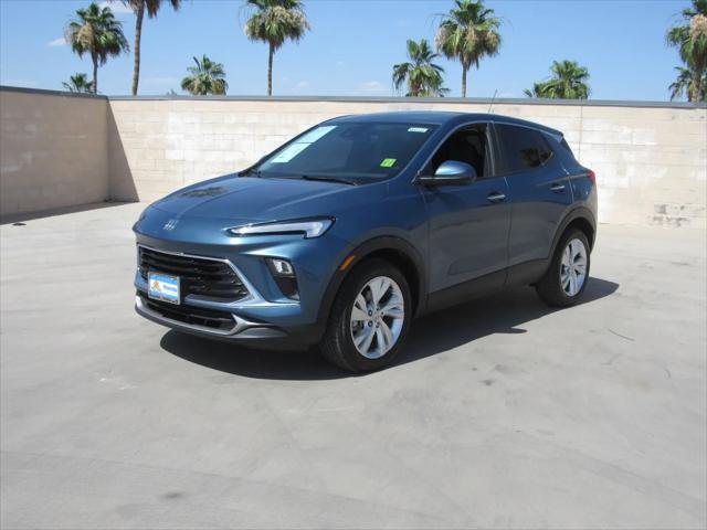 2024 Buick Encore GX Preferred FWD for sale in Mesa, AZ