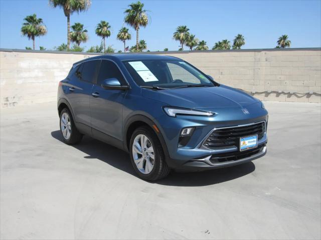 2024 Buick Encore GX Preferred FWD