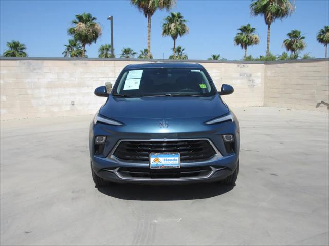 2024 Buick Encore GX Preferred FWD