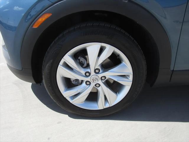 2024 Buick Encore GX Preferred FWD