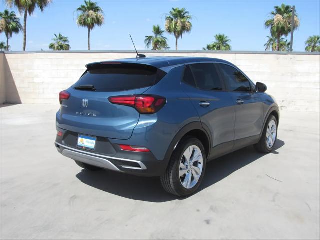 2024 Buick Encore GX Preferred FWD
