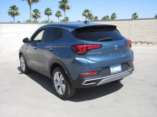 2024 Buick Encore GX Preferred FWD