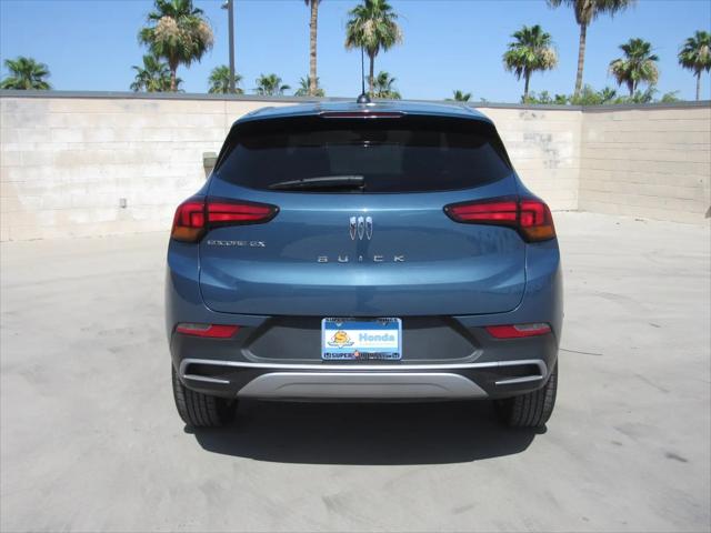 2024 Buick Encore GX Preferred FWD