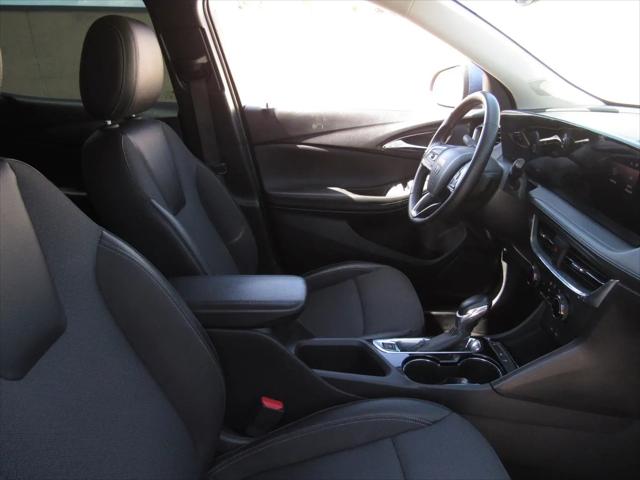 2024 Buick Encore GX Preferred FWD