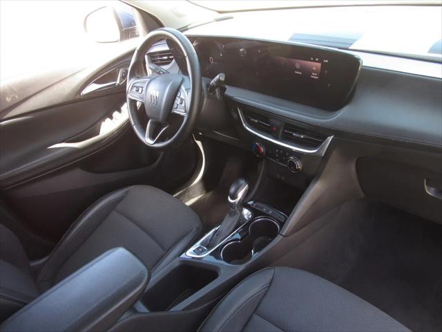 2024 Buick Encore GX Preferred FWD