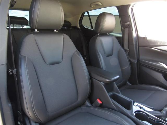 2024 Buick Encore GX Preferred FWD
