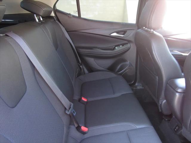 2024 Buick Encore GX Preferred FWD