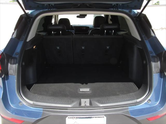 2024 Buick Encore GX Preferred FWD