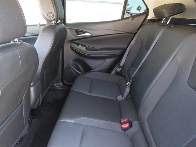 2024 Buick Encore GX Preferred FWD