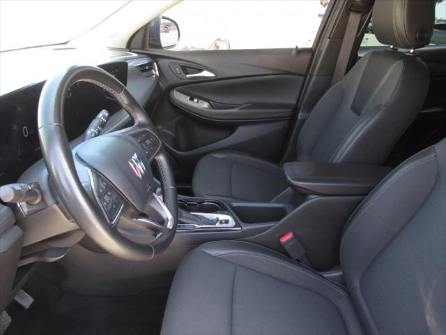2024 Buick Encore GX Preferred FWD
