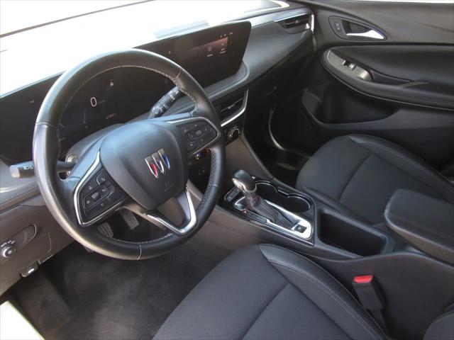 2024 Buick Encore GX Preferred FWD
