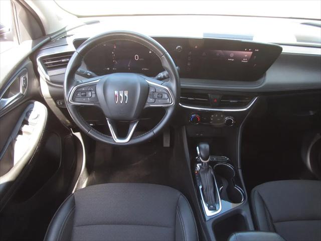 2024 Buick Encore GX Preferred FWD