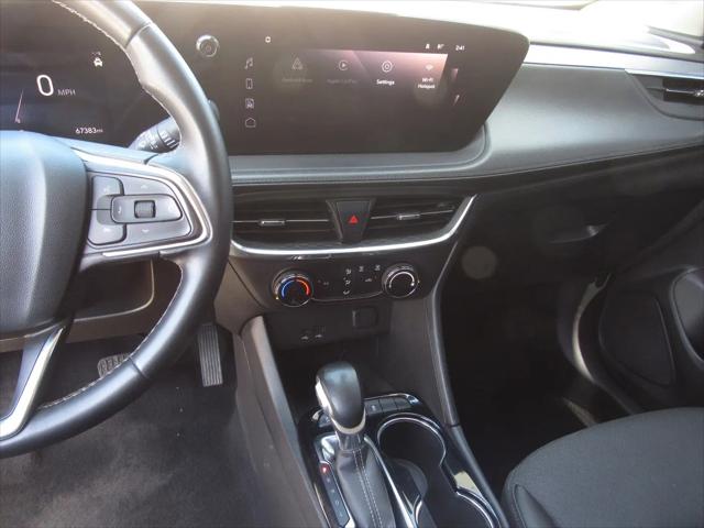 2024 Buick Encore GX Preferred FWD