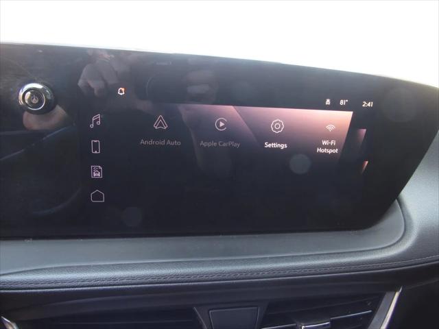 2024 Buick Encore GX Preferred FWD