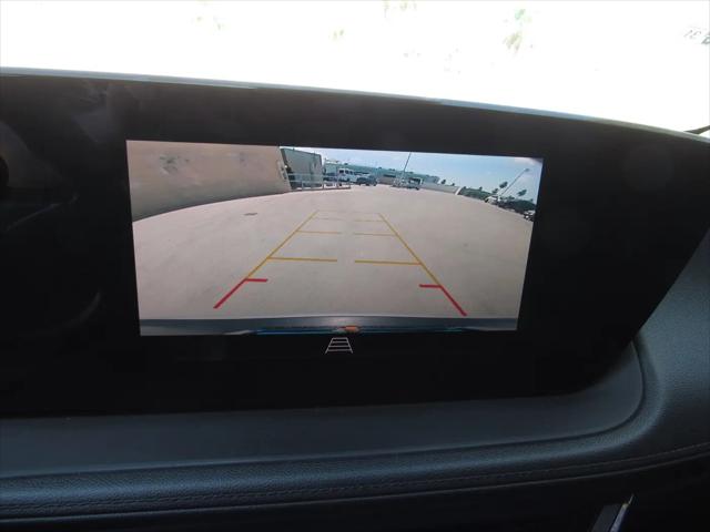 2024 Buick Encore GX Preferred FWD