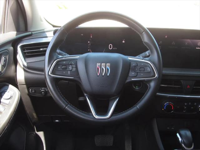 2024 Buick Encore GX Preferred FWD