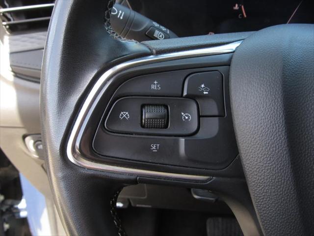 2024 Buick Encore GX Preferred FWD