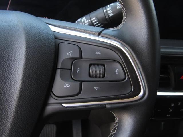 2024 Buick Encore GX Preferred FWD