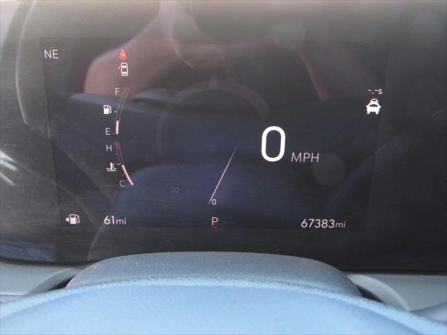 2024 Buick Encore GX Preferred FWD