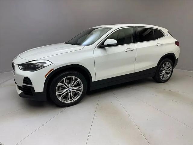 2022 BMW X2 xDrive28i for sale in Naugatuck, CT