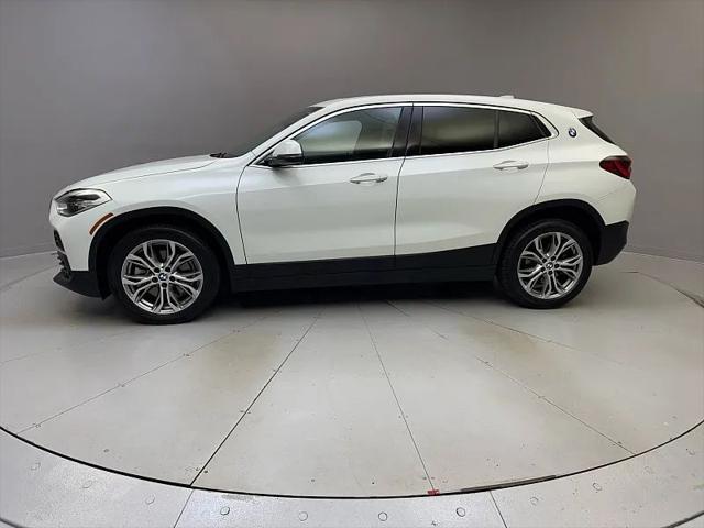 2022 BMW X2 xDrive28i