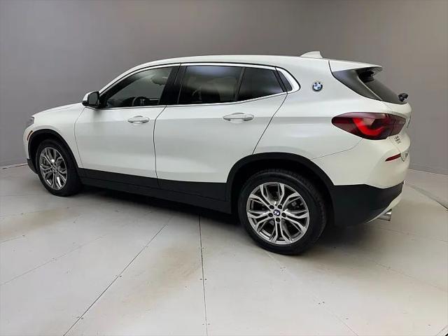 2022 BMW X2 xDrive28i
