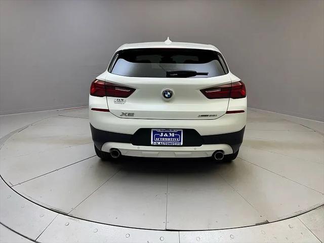 2022 BMW X2 xDrive28i