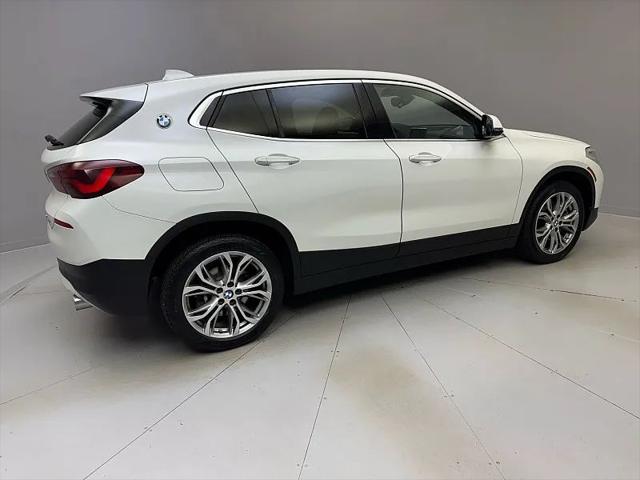 2022 BMW X2 xDrive28i