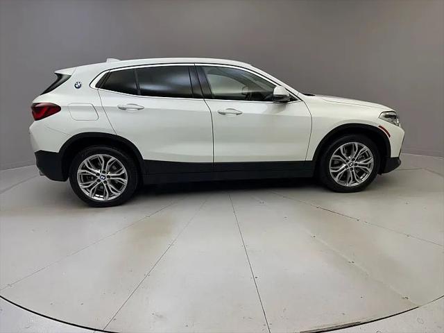 2022 BMW X2 xDrive28i