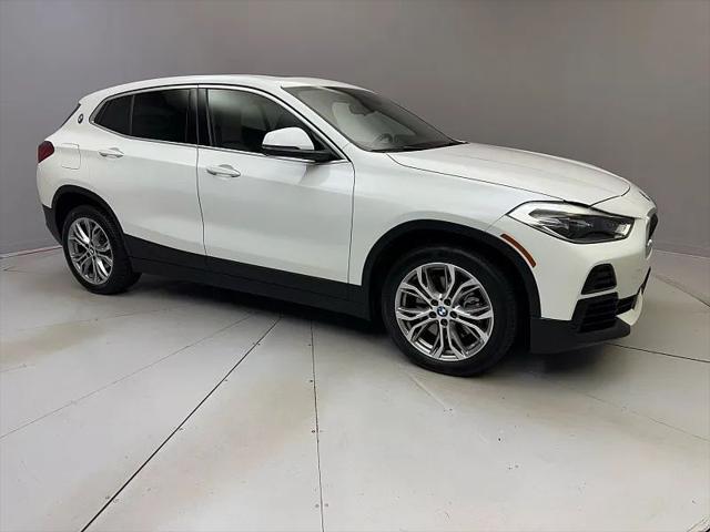2022 BMW X2 xDrive28i