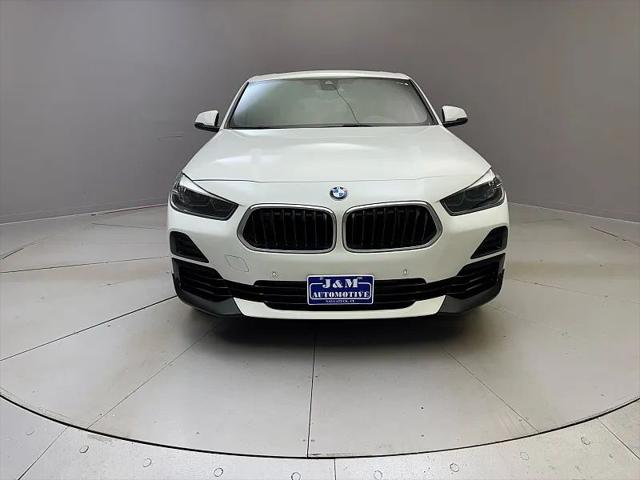 2022 BMW X2 xDrive28i