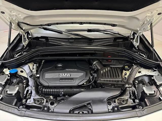 2022 BMW X2 xDrive28i