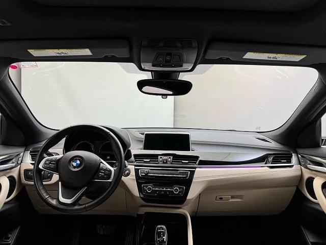2022 BMW X2 xDrive28i