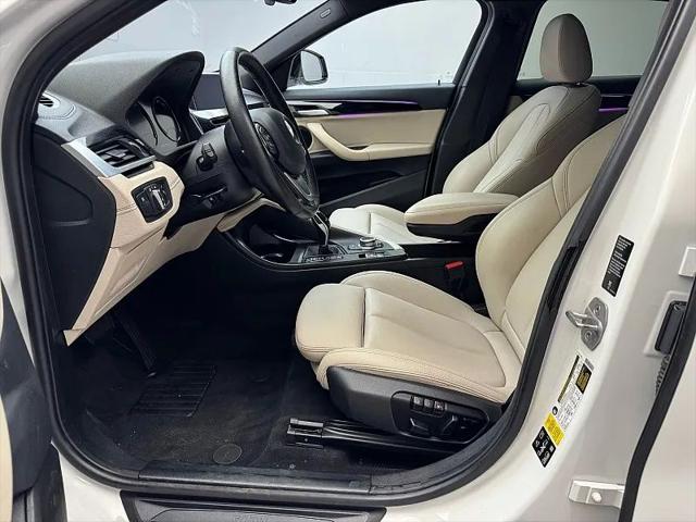 2022 BMW X2 xDrive28i