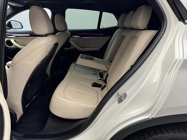 2022 BMW X2 xDrive28i