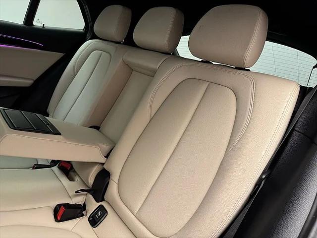 2022 BMW X2 xDrive28i