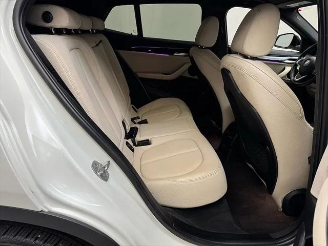 2022 BMW X2 xDrive28i