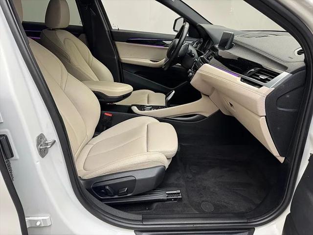 2022 BMW X2 xDrive28i
