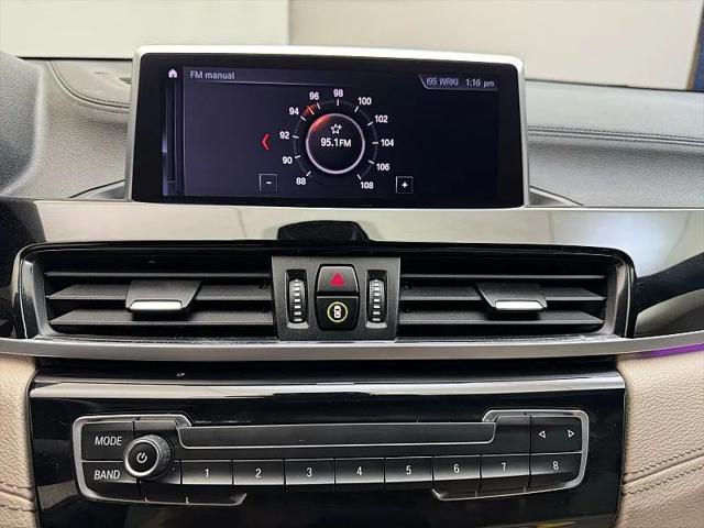 2022 BMW X2 xDrive28i