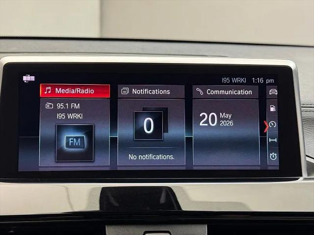 2022 BMW X2 xDrive28i