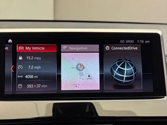 2022 BMW X2 xDrive28i