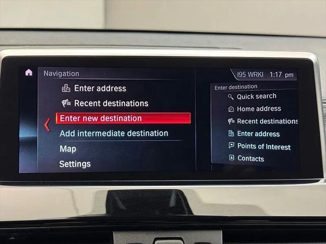 2022 BMW X2 xDrive28i