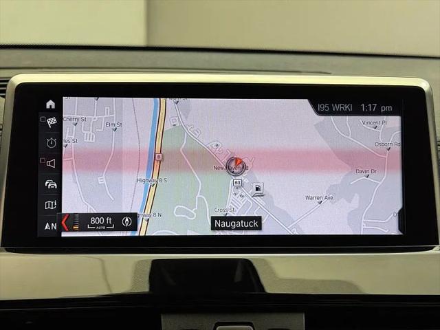 2022 BMW X2 xDrive28i