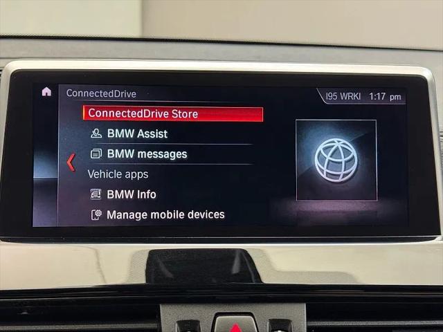 2022 BMW X2 xDrive28i