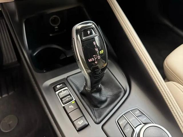 2022 BMW X2 xDrive28i