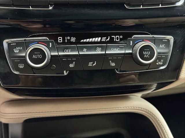 2022 BMW X2 xDrive28i